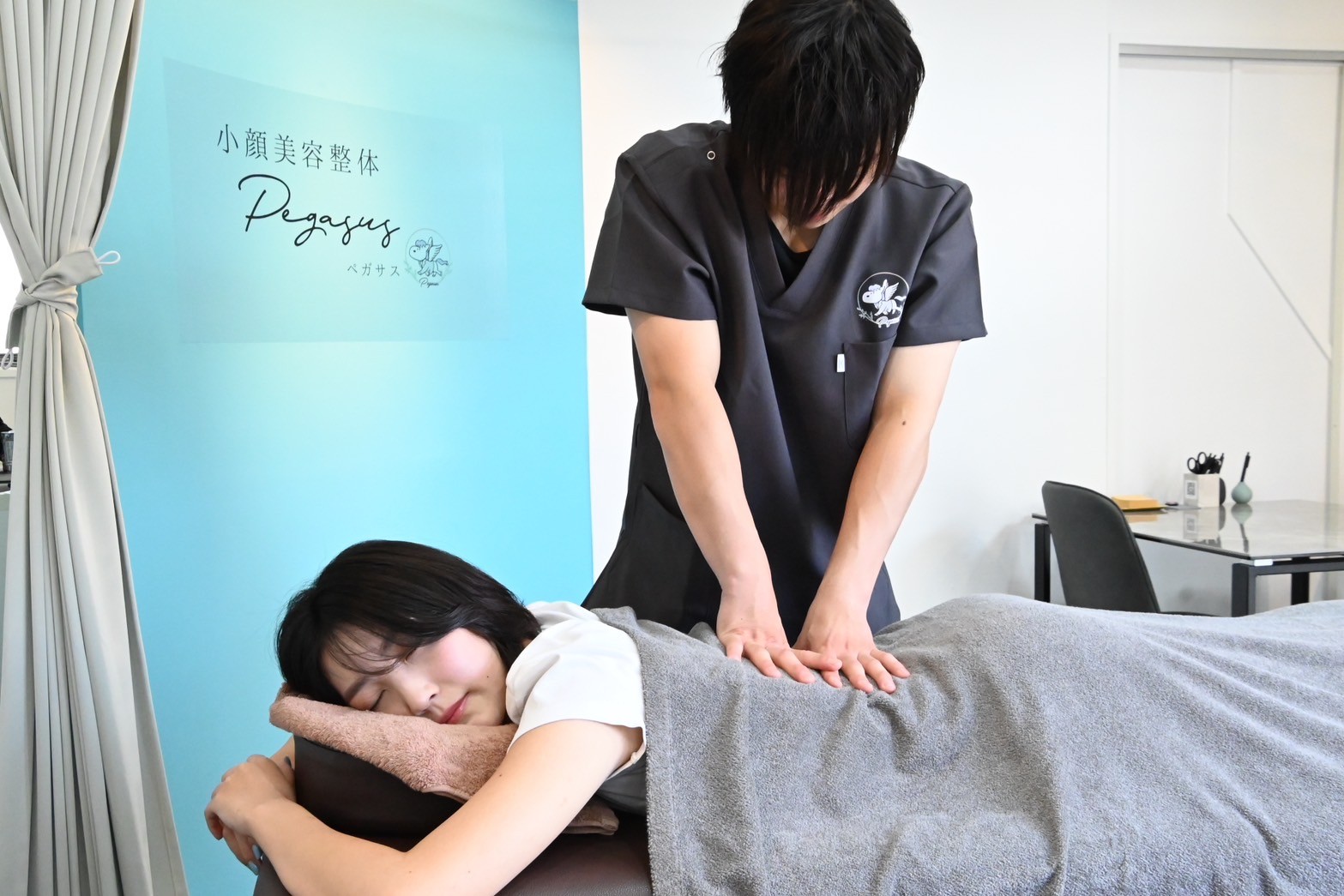 健康キックボクシングの様子2